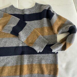 Brand New, Never worn, A.L.C. Merino Wool Oversized Sweater